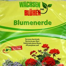 Artikel Erde Wachsen & Blühen Blumenerde (5 Ltr.)