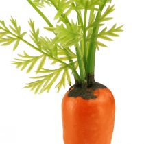Artikel Deko Möhren Karotten Künstliches Gemüse L30cm 3 St