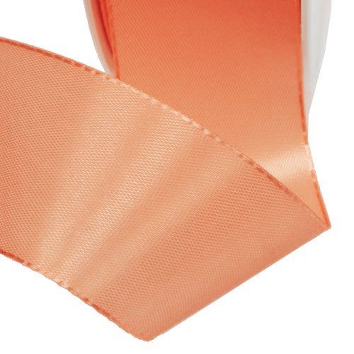 Artikel Geschenk- und Dekorationsband 50m Apricot