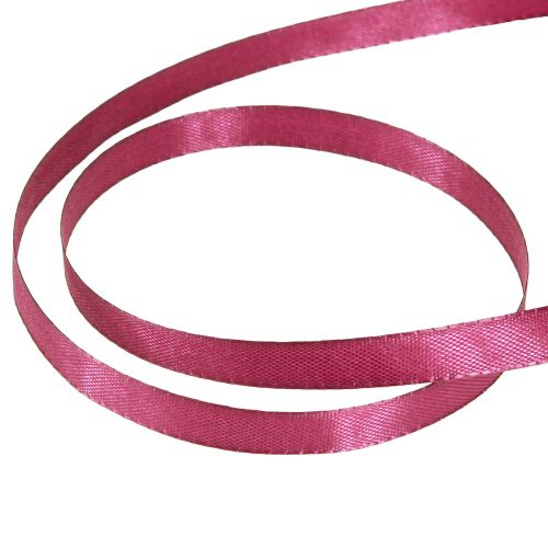 Artikel Dekorations- und Geschenkband Taftband Erika 10mm 50m