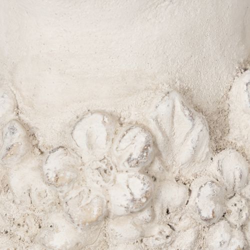 Artikel Dekorativer Hase als ruhiger Blickpunkt für Tisch Regal und Fensterbank 23cm