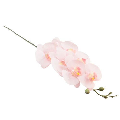 Artikel Künstliche Orchidee Rosa Phalaenopsis Real Touch 83cm