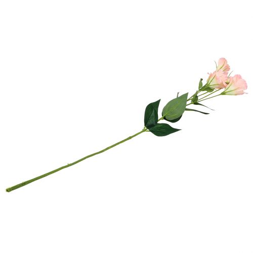 Artikel Lysianthus künstlich Rosa 87,5cm