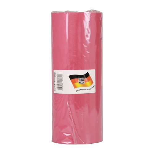 Artikel Manschettenpapier Blumenpapier Seidenpapier Pink 25cm 100m