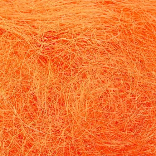 Artikel Sisal Orange 300g