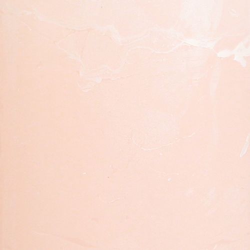 Artikel Stumpenkerzen durchgefärbt Hellrosa Kerzen Rosa 60×100mm 4St