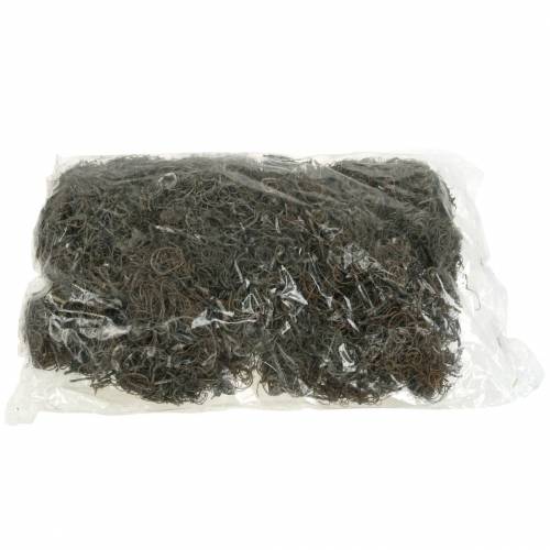 Artikel Tamarind Fibre Natur weißgewaschen 500g