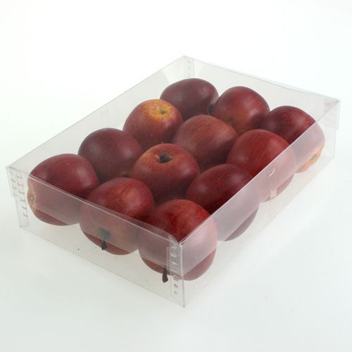 Artikel Apfel Gala Rot 5cm 12St