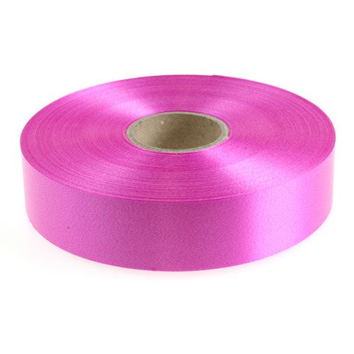 Artikel Kräuselband 30mm 100m Magenta