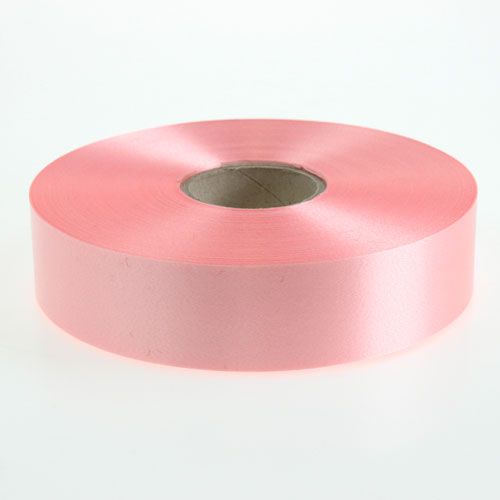 Artikel Kräuselband 30mm 100m Rosa